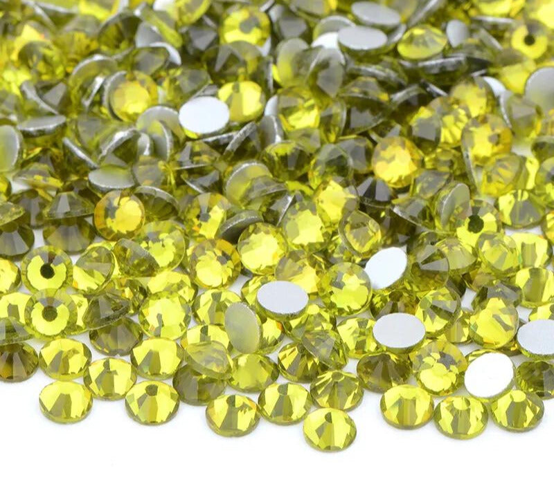 Olivine